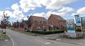 House of Commons Leader blasts Cheshire East over housing estate