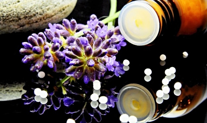 homeopathy medicine - image by Pexels.com licence free