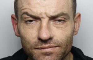 Police issue appeal to trace Nantwich man