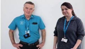 Cheshire East “Reconnect Service” ends after helping nearly 100 people