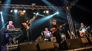 Lindisfarne to play at Nantwich Roots Festival