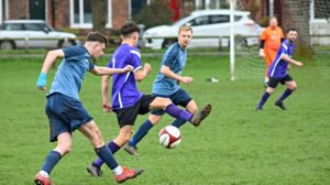 Nantwich Pirates 1 - 5 White Horse (Sun 2-4-2023) (6) (1)