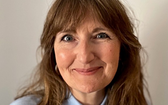 Professor Carolyn Wilkins Chair of Mid Cheshire Hospitals