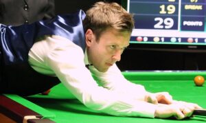 Cheshire snooker ace Ricky Walden eyes glittering end to 2023 season