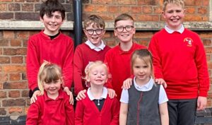 Wrenbury Primary rated “Good” in latest Ofsted inspection