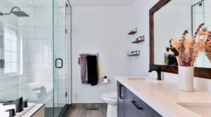 FEATURE: How to keep your bathroom feeling fresh