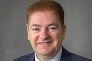 Deputy Leader of Cheshire East Council Craig Browne steps down