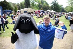 Reaseheath Family Festival to be staged Sunday May 14