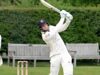 Robinson century helps Nantwich to T20 Cup finals day