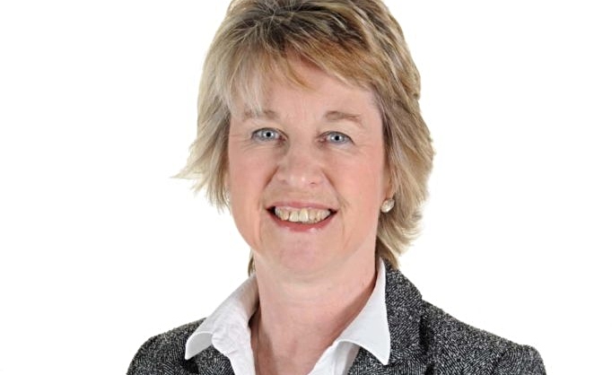 Suzy Firkin, Lib Dem - elections