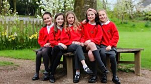 Tarporley Primary hails “Excellent” grading in SIAMS inspection