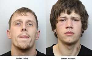 County line drug dealers jailed for supplying drugs in Crewe
