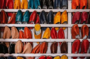 FEATURE: 3 eco-friendly things you can do with old, worn-out shoes