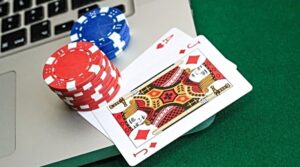 Mental skills developed through competitive card play