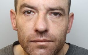 Police appeal to trace wanted Nantwich man