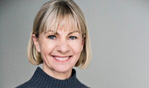 Author Kate Mosse to give talk in Nantwich