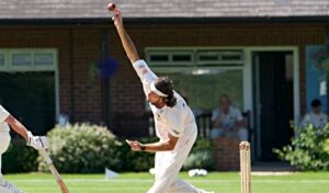 Spencer’s seven-wicket haul not enough as Nantwich CC lose again