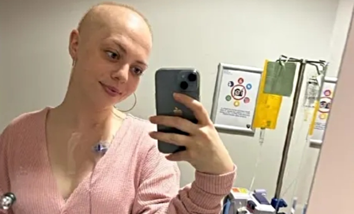 Nikki Rowe - cancer treatment