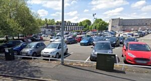 New youth facility on Crewe car park backed by CEC planners
