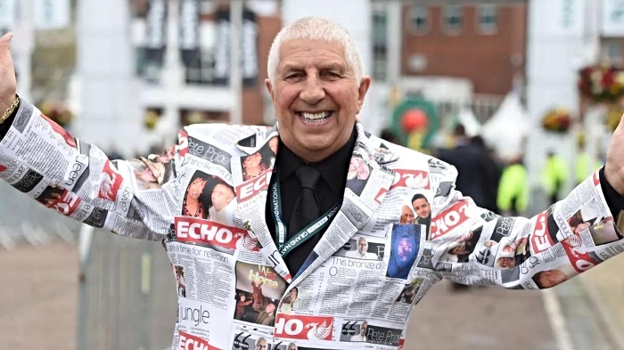 Pete Price - Hitchfest