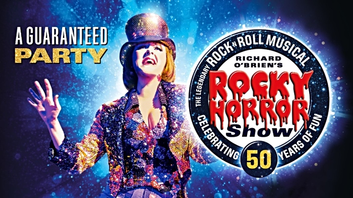 Picture - Rocky Horror Show