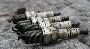 FEATURE: What to do when your spark plugs break