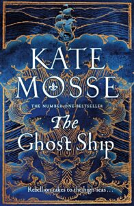 The Ghost Ship - Kate Mosse (1)