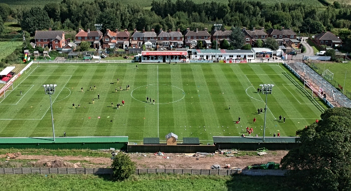 Nantwich Town have unveiled their summer pre-season schedule ahead of the new campaign in 2023-24.