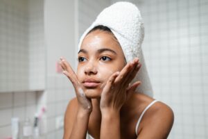 FEATURE: Skin Care Essential: Unveiling the benefits of cleansing gel
