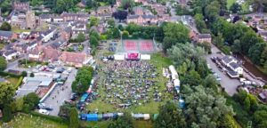 Audlem’s biggest summer party to take place on June 27
