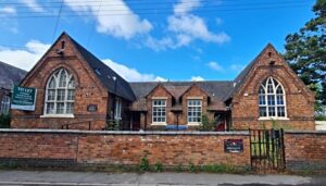 Former Shavington Youth Centre to be auctioned