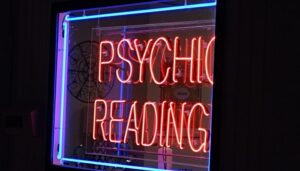 FEATURE: What to expect from a Psychic reading