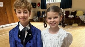Crewe and Nantwich youngsters star in Chester Storyhouse production