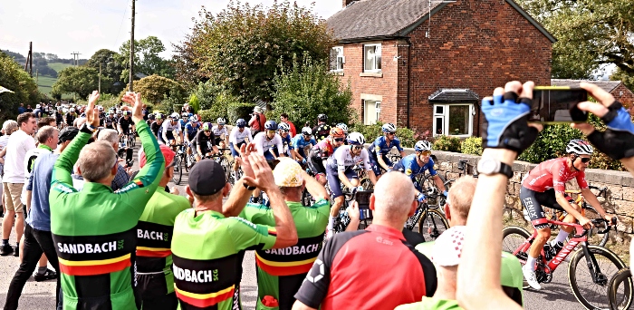 The Tour of Britain in Cheshire in 2021 (SWpix.com) Small (1)