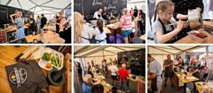 Visitors’ “delight” as Nantwich Food Festival proves huge hit