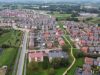 Kingsbourne Estate in Nantwich