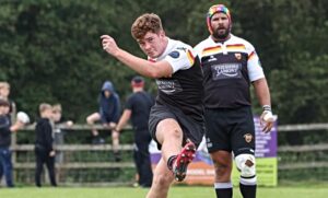Crewe & Nantwich 1sts earn bonus point win over Vale of Lune