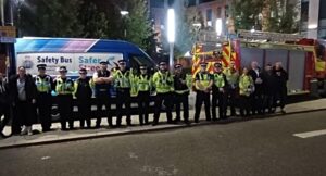 Cheshire Police operation targets safety of people in town centres