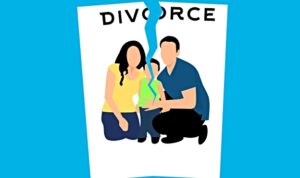 Picture 2 divorce - Mohamed_hassan - httpspixabay.comvectorsdivorce-papers-family-break-up-7874815