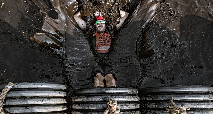Tough Mudder North West pic 2