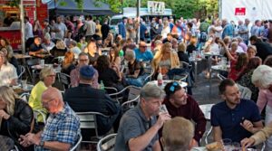 Nantwich Food Festival set to wow crowds next week