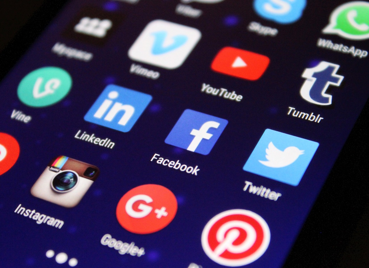 Are certain social media platforms better for certain B2C niches?
