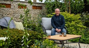 RSPCA Stapeley Grange to open charity’s RHS garden this weekend