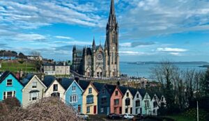Embracing your Irish roots: A Journey from Cheshire to the Emerald Isle