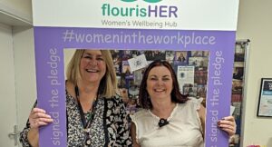 Employers back Wistaston charity’s ‘Women in the Workplace Pledge’