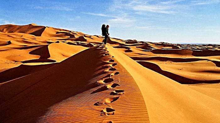 Trek in Sahara Desert (1) (1)