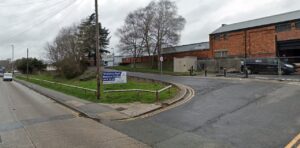 Swim school firm bids for new swimming pool in Crewe