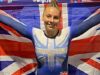 Team GBR gymnast’s appeal after World Championships debut