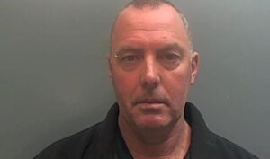 Man jailed for historic sexual offences against boys in South Cheshire