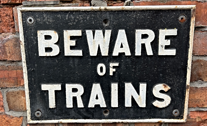 Beware of Trains sign (1) (1)